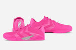 EYE Rackets S Line Performance Squash Shoes Hot Pink